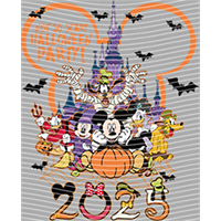 Halloween-WS 6397